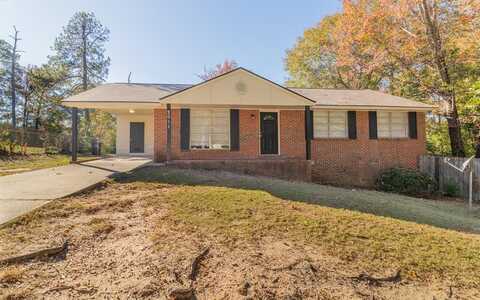 2011 COURTLAND AVENUE, COLUMBUS, GA 31907