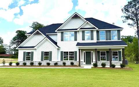85 LEE ROAD 2234, SMITHS STATION, AL 36877