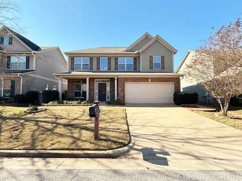 7363 SAN VISTA DRIVE, COLUMBUS, GA 31909