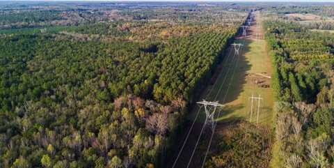 HOPEWELL CHURCH ROAD, PINE MOUNTAIN, GA 31822