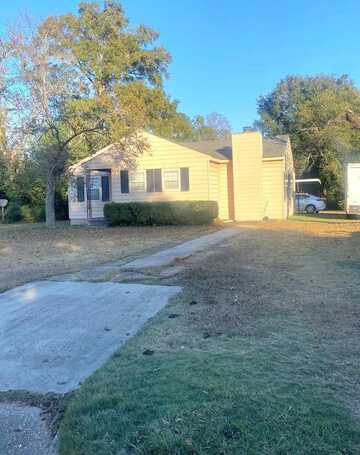 310 S VALENCIA DRIVE, ALBANY, GA 31705