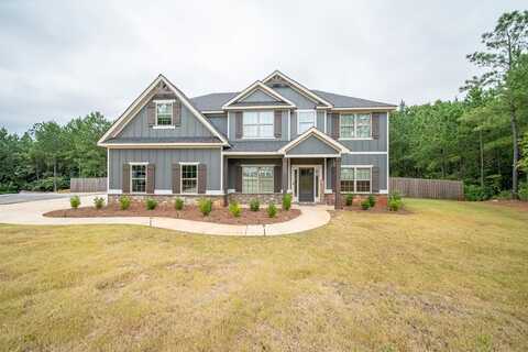 264 OAK GROVE WAY, CATAULA, GA 31804