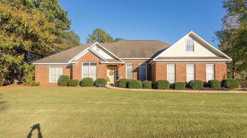 432 MOUNTAIN CREEK DRIVE, HAMILTON, GA 31811