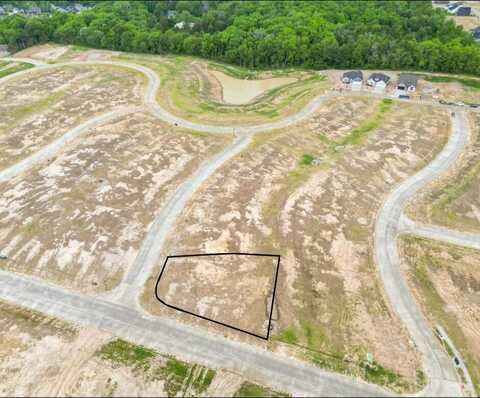 Lot 1104 MAKANA LANE, COLUMBIA, MO 65203