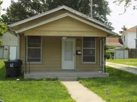 530 BERTLEY ST, MOBERLY, MO 65270