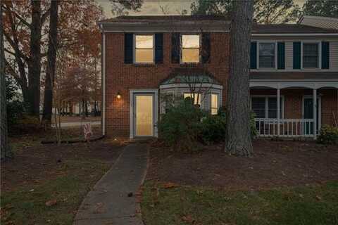 1 Corwin Circle, Hampton, VA 23666