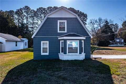 17490 General Puller Highway, Deltaville, VA 23043