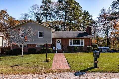 148 Forrer Street, Saluda, VA 23149