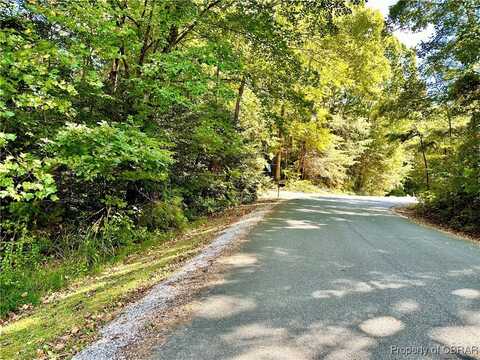 Lot 63 Wilton Coves Drive, Hartfield, VA 23071
