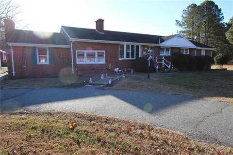 1863 Bethel Beach Road, Onemo, VA 23130