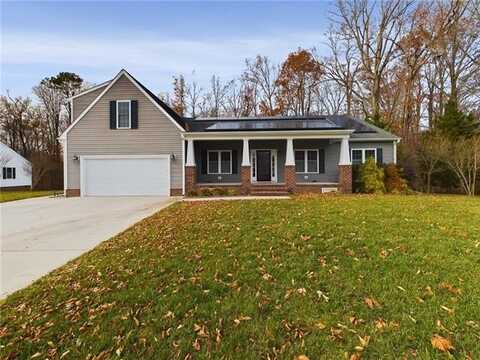 7218 Jeffrey Drive, Gloucester, VA 23061