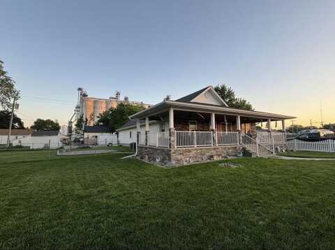 327 COLUMBUS AVENUE, MONROE, NE 68647