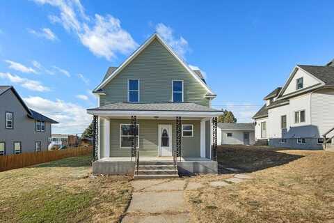 325 N MAIN STREET, LEIGH, NE 68643