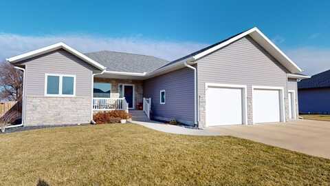 4530 32ND STREET, COLUMBUS, NE 68601