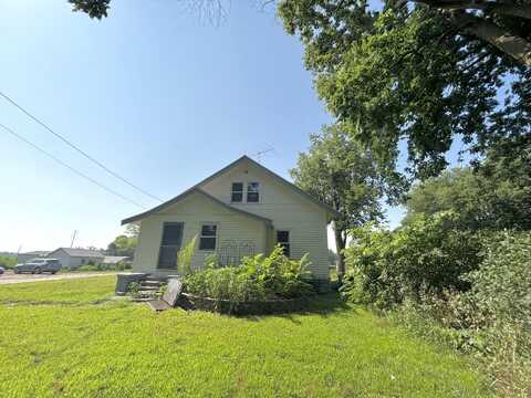 4815 SE 16TH STREET, COLUMBUS, NE 68601