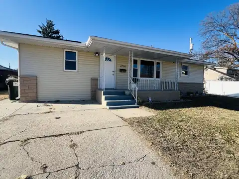 1754 18th AVENUE, COLUMBUS, NE 68601