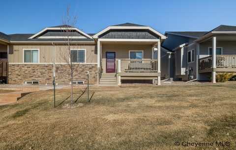 2617 REYNOLDS, Laramie, WY 82070