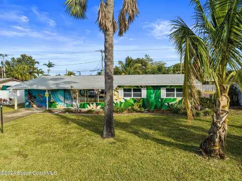 409 ROSEDALE DRIVE, SATELLITE BEACH, FL 32937