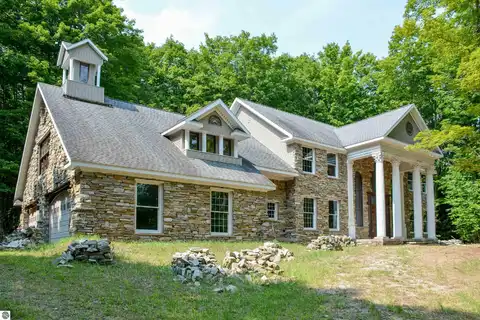 8600 TUCKER ROAD, LAKE ANN, MI 49650