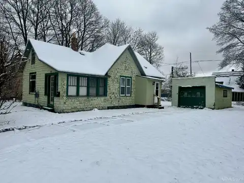 646 WABASH STREET, ISHPEMING, MI 49849