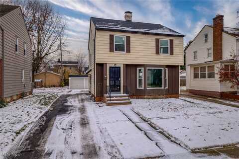 3738 E ANTISDALE ROAD, SOUTH EUCLID, OH 44118