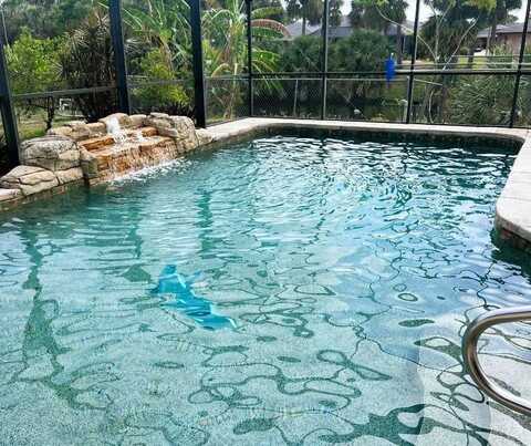 1196 HINTON STREET, PORT CHARLOTTE, FL 33952