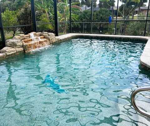 1196 HINTON STREET, PORT CHARLOTTE, FL 33952