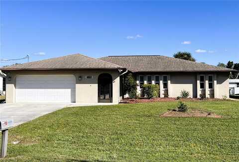 1196 HINTON STREET, PORT CHARLOTTE, FL 33952