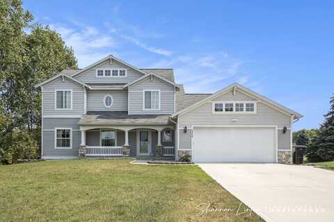 1950 SUNPLACE, ZEELAND, MI 49464