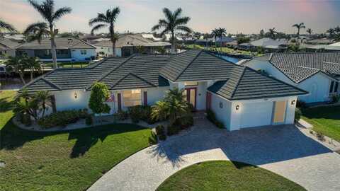 809 LUCIA DRIVE, PUNTA GORDA, FL 33950