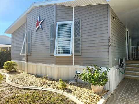 1000 KINGS HIGHWAY 389, PUNTA GORDA, FL 33980