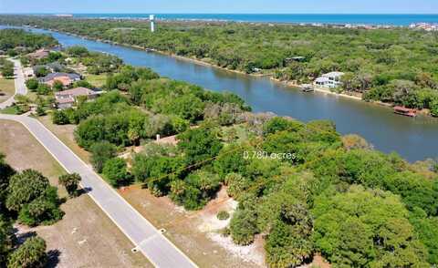 92 OLD OAK DRIVE S, PALM COAST, FL 32137