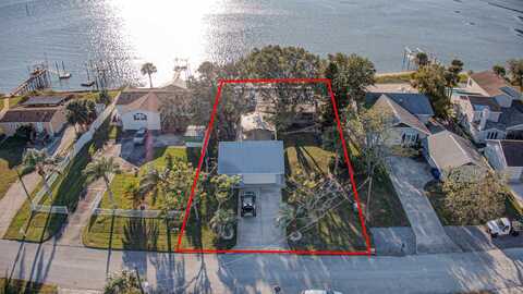 6313 SALADO ROAD, Saint Augustine, FL 32080