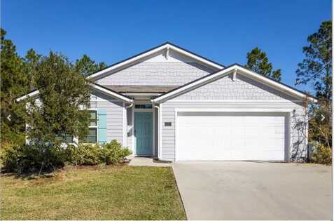 1 LEWIS SHIRE PLACE, PALM COAST, FL 32137
