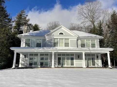 1657 SYLVAN AVE, HARBOR SPRINGS, MI 49740