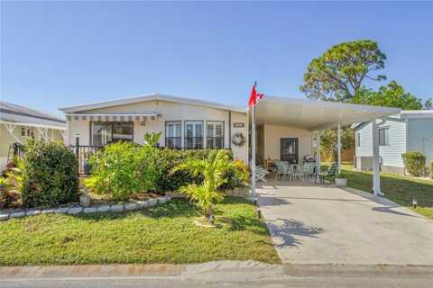 2100 KINGS HIGHWAY 989, PUNTA GORDA, FL 33980