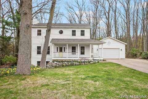 2229 BRIGHTON STREET, HOLLAND, MI 49424