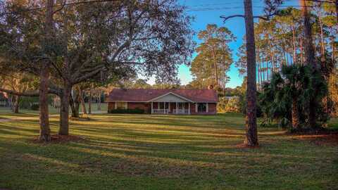 760 FAVER DYKES RD, Saint Augustine, FL 32086