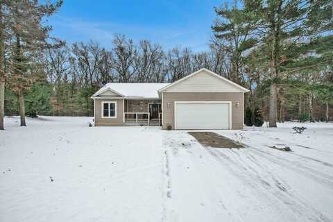 5229 JACKSON COURT, MONTAGUE, MI 49437