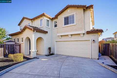 777 Del Mar Circle, Vacaville, CA 95688