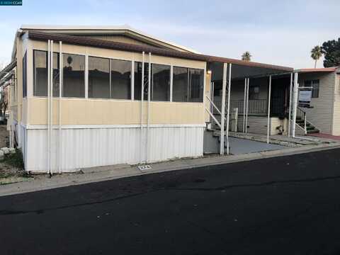 16401 San Pablo, San Pablo, CA 94806