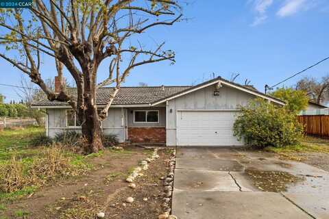 1980 Eden Plains Rd, Brentwood, CA 94513