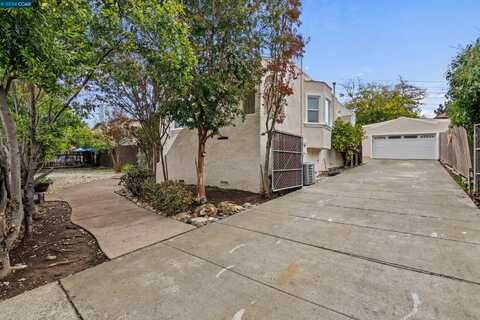 206 Home Acres Ave, Vallejo, CA 94591