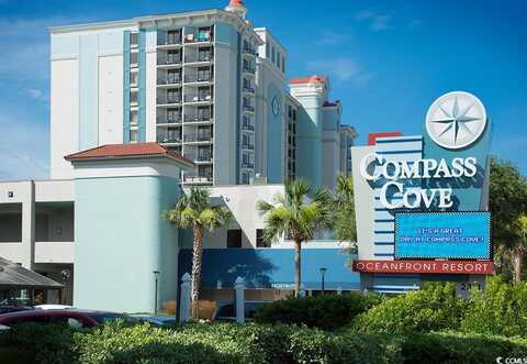 2311 S Ocean Blvd., Myrtle Beach, SC 29577