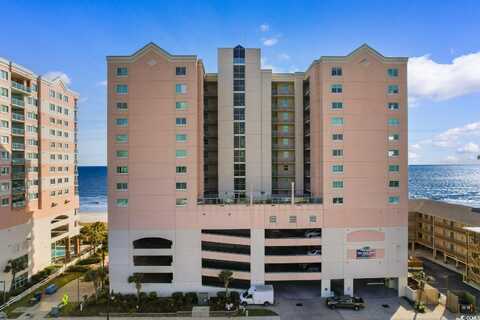 2001 S Ocean Blvd., North Myrtle Beach, SC 29582