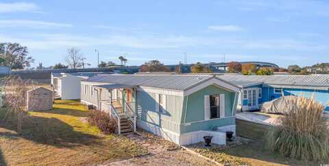 1017 Foxfire Dr., North Myrtle Beach, SC 29582
