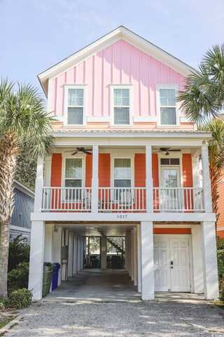 1017 S Dogwood Dr., Surfside Beach, SC 29575