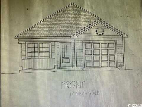 Lot 6 Whittemore St., Conway, SC 29527