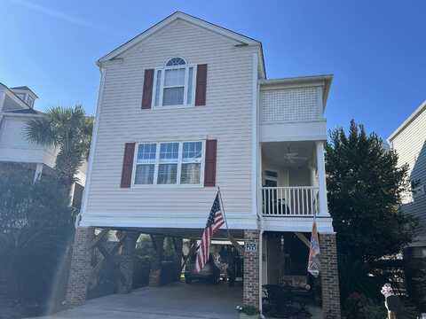 423 Ocean Palms Dr., Surfside Beach, SC 29575