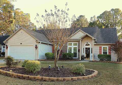 1605 Wood Thrush Dr., Murrells Inlet, SC 29576